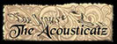 Acousticatz-Everything Old is New Again Logo